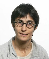 Portrait Anne Anthore